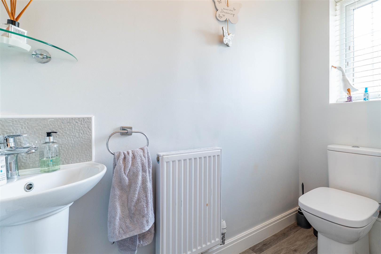 Leatherland Drive, Chorley
